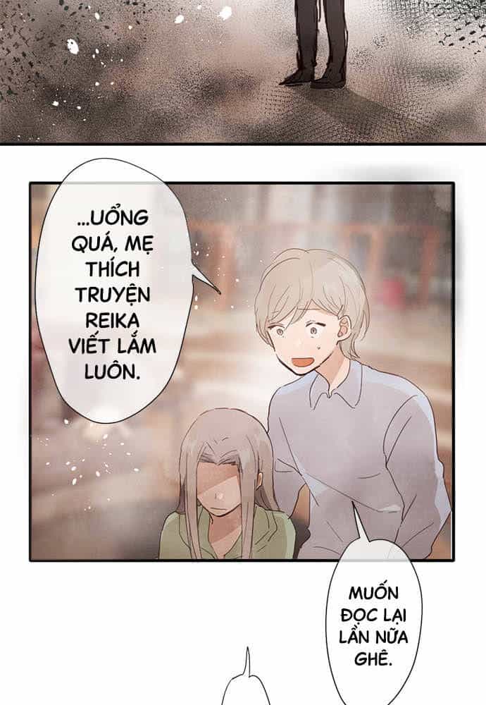 Hoa Cánh Sao - Chương 67 - ảnh 18