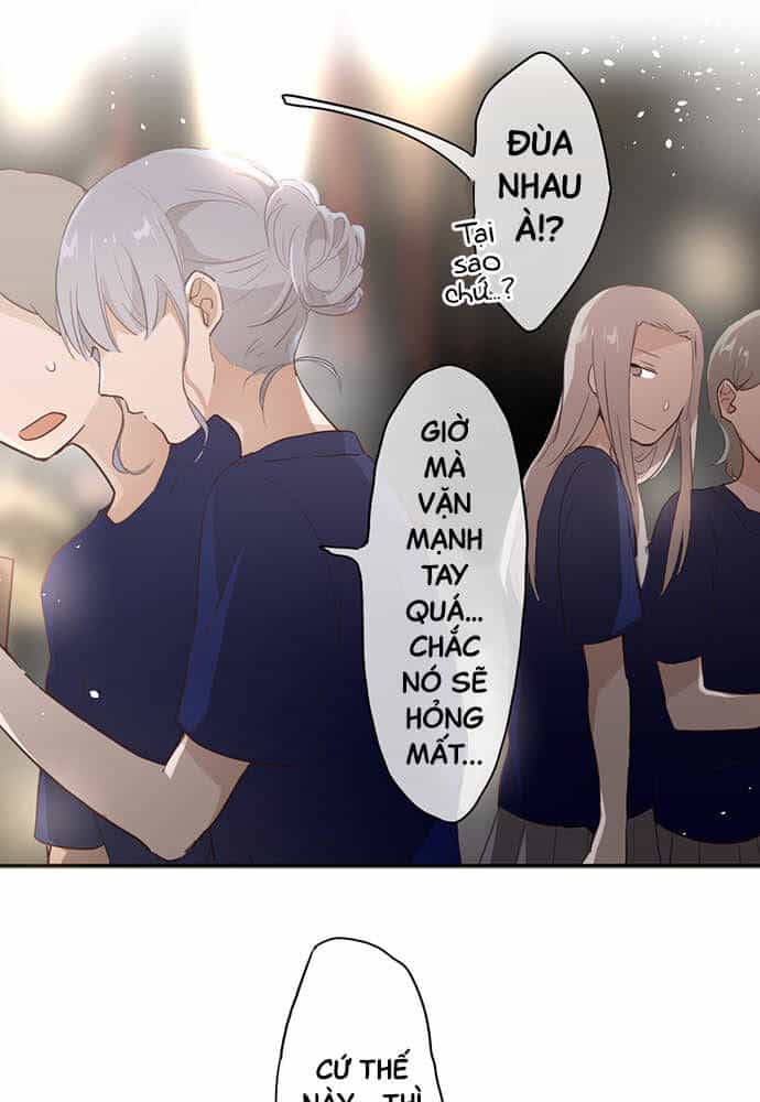 Hoa Cánh Sao - Chương 67 - ảnh 56
