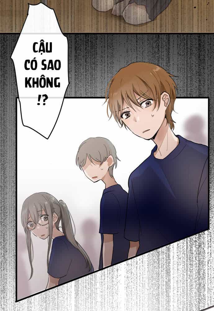 Hoa Cánh Sao - Chương 68 - ảnh 30