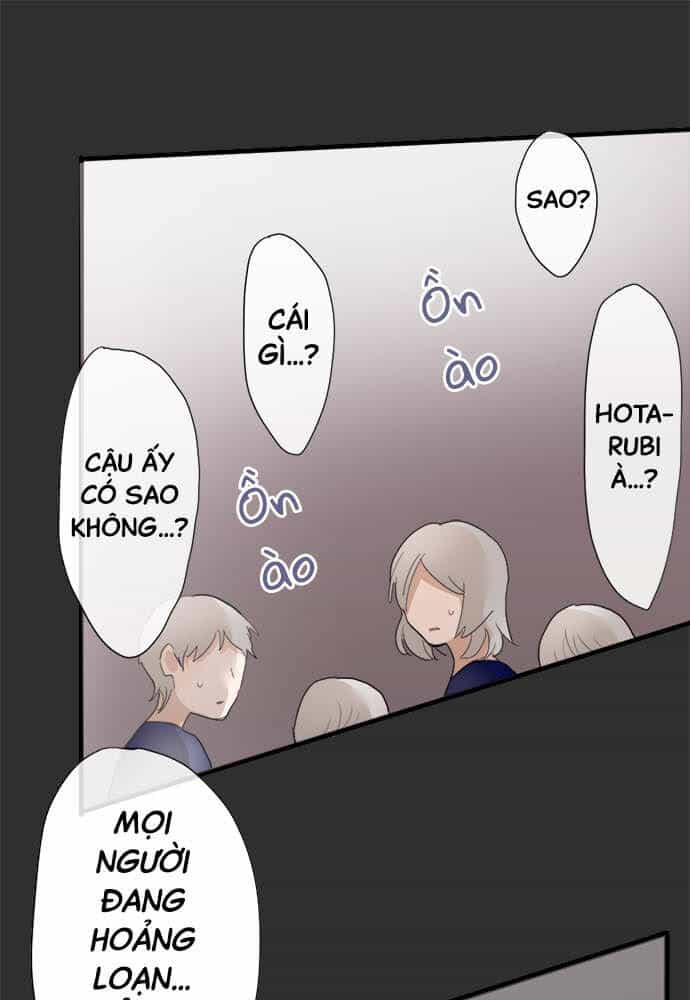 Hoa Cánh Sao - Chương 68 - ảnh 34
