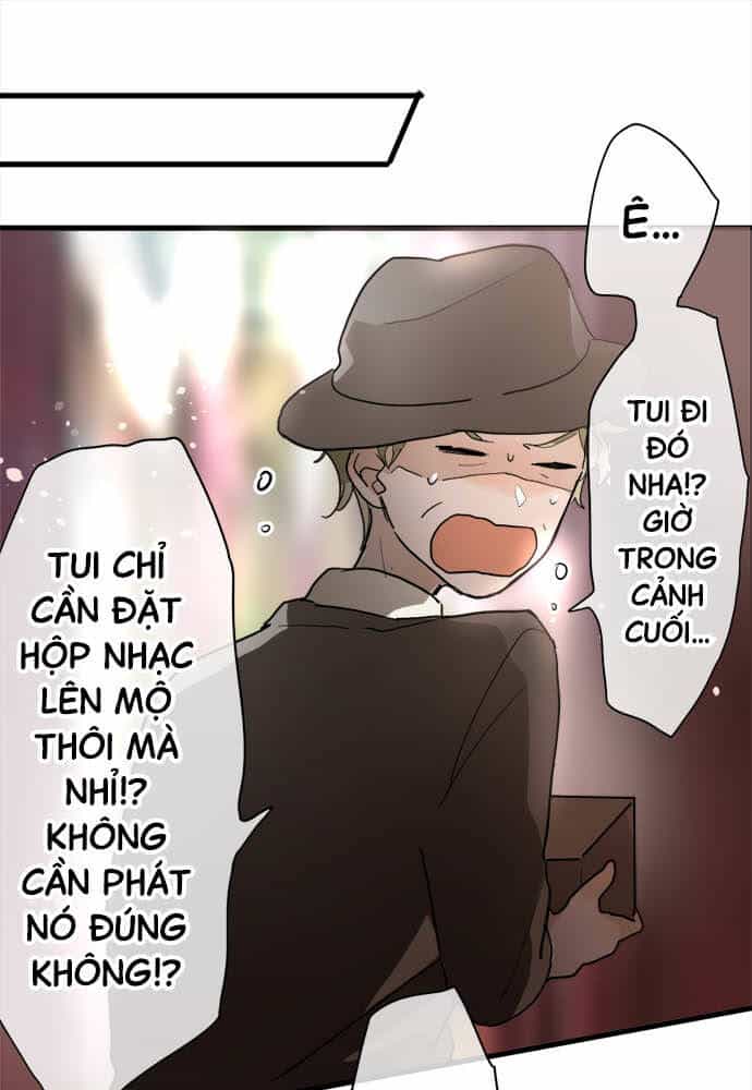 Hoa Cánh Sao - Chương 69 - ảnh 46