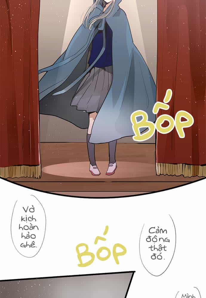Hoa Cánh Sao - Chương 71 - ảnh 3