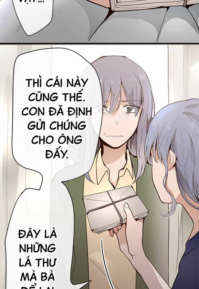 Hoa Cánh Sao - Chương 72 - ảnh 44