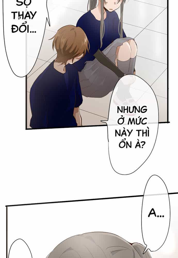 Hoa Cánh Sao - Chương 73 - ảnh 52