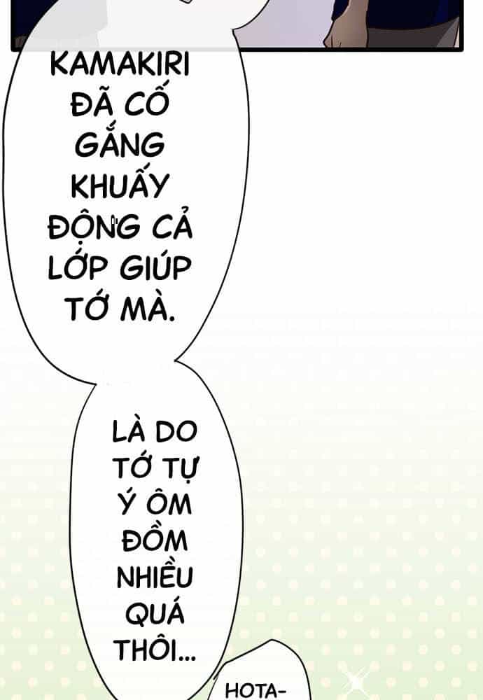 Hoa Cánh Sao - Chương 74 - ảnh 10