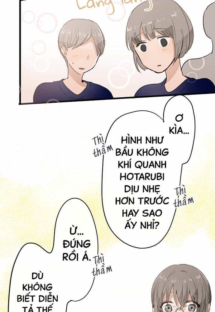 Hoa Cánh Sao - Chương 74 - ảnh 17