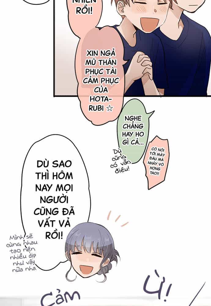 Hoa Cánh Sao - Chương 74 - ảnh 26