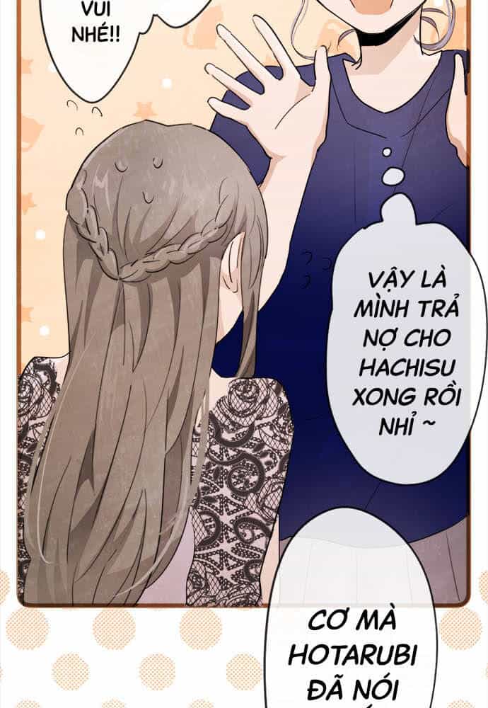 Hoa Cánh Sao - Chương 75 - ảnh 27