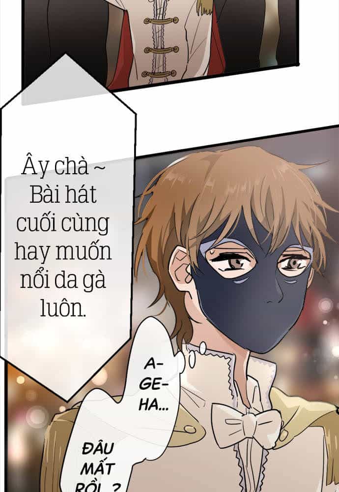 Hoa Cánh Sao - Chương 75 - ảnh 36