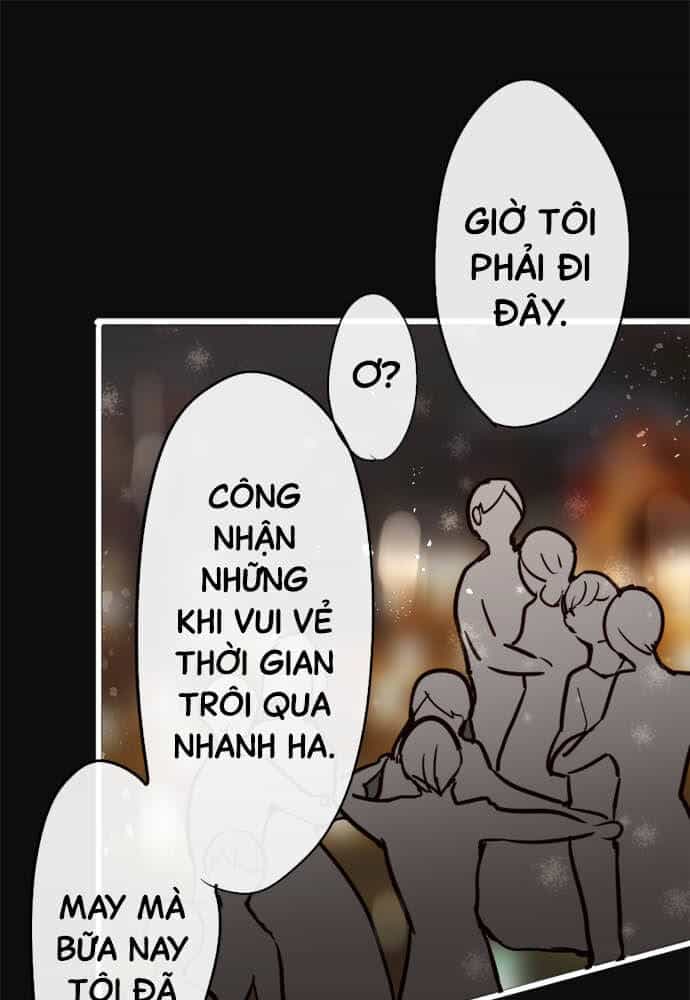 Hoa Cánh Sao - Chương 76 - ảnh 52