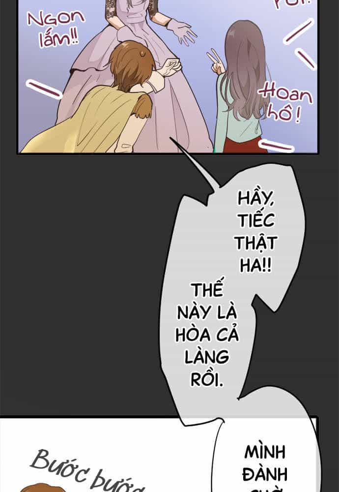 Hoa Cánh Sao - Chương 77 - ảnh 25