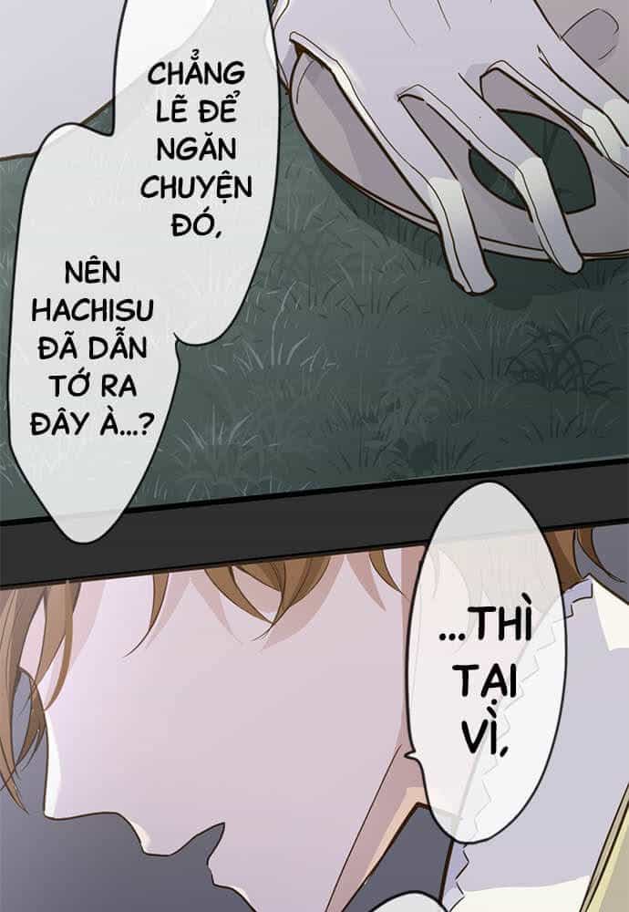 Hoa Cánh Sao - Chương 77 - ảnh 36