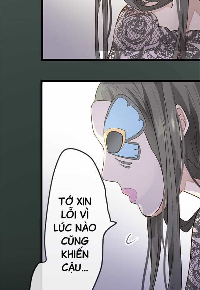 Hoa Cánh Sao - Chương 77 - ảnh 39