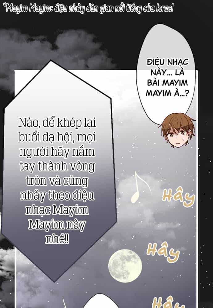 Hoa Cánh Sao - Chương 78 - ảnh 31