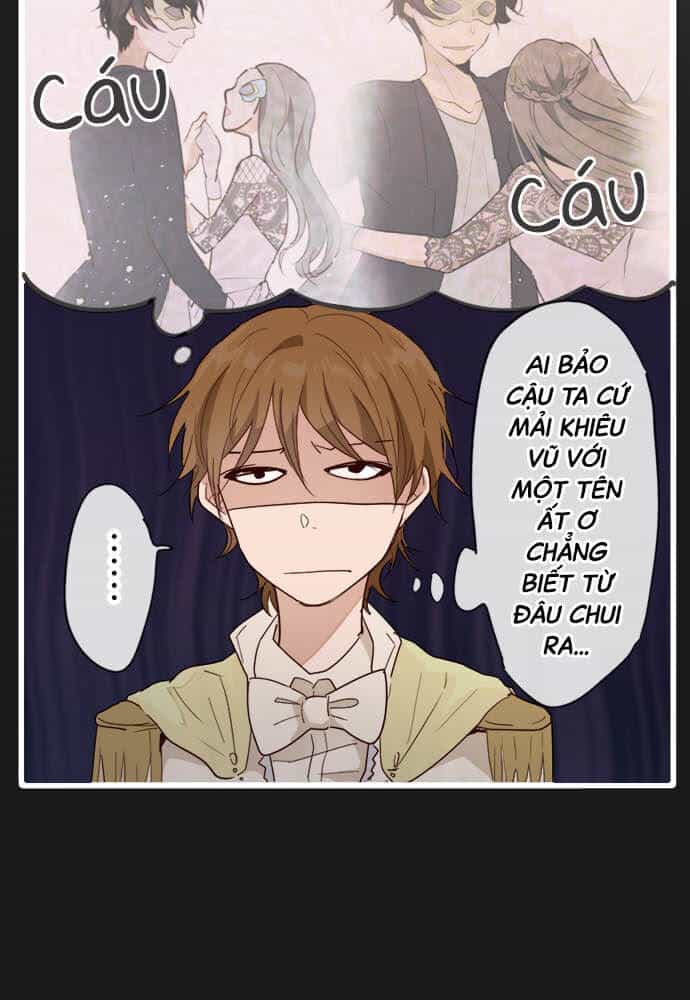 Hoa Cánh Sao - Chương 78 - ảnh 34