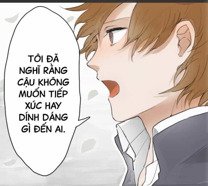 Hoa Cánh Sao - Chương 8 - ảnh 10