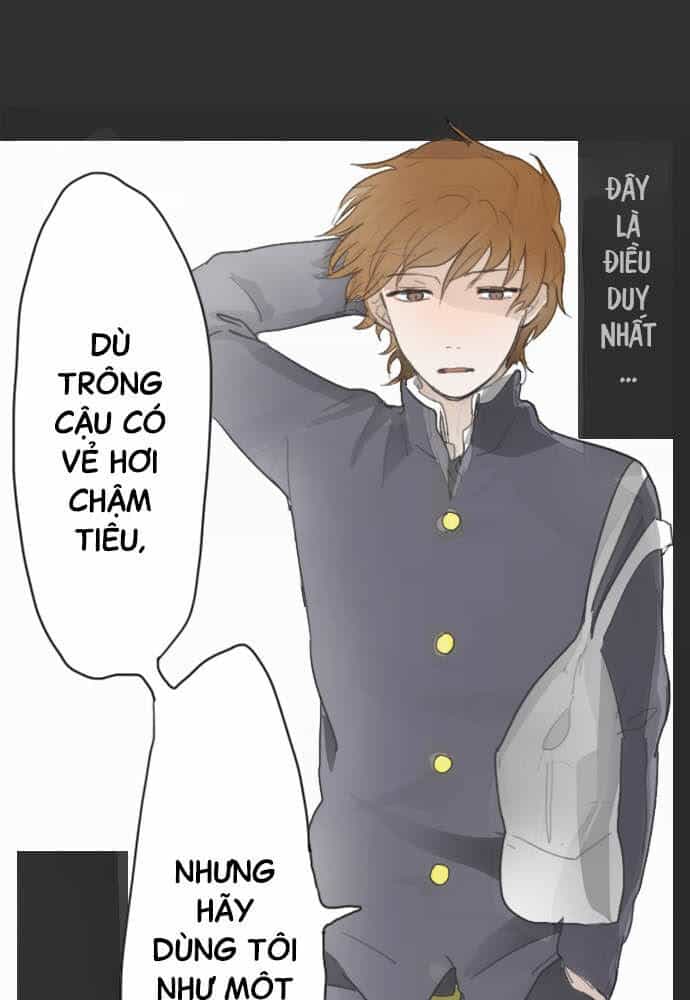 Hoa Cánh Sao - Chương 8 - ảnh 39