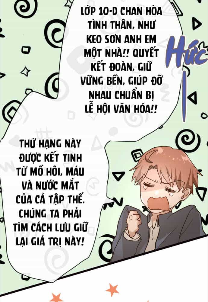 Hoa Cánh Sao - Chương 80 - ảnh 11