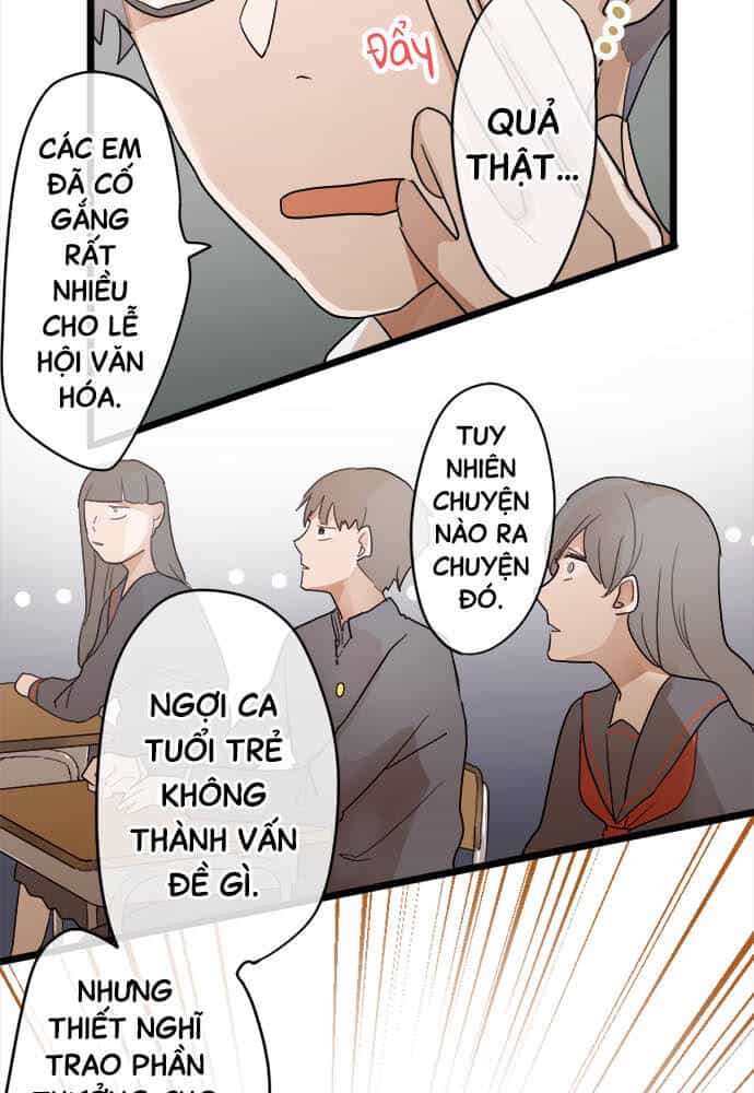 Hoa Cánh Sao - Chương 80 - ảnh 17