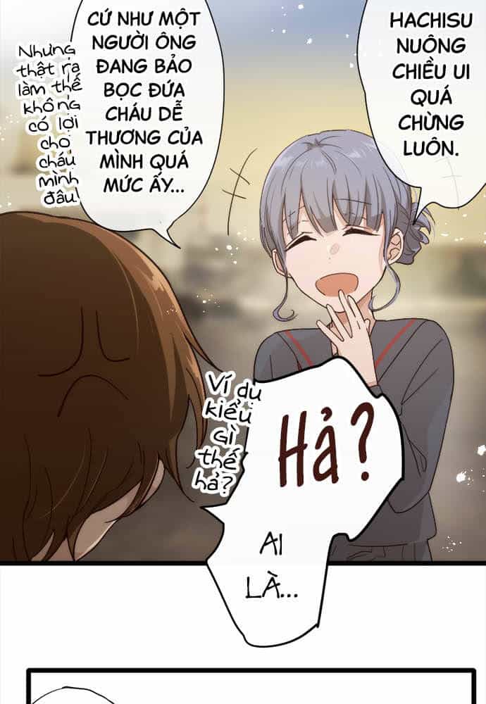 Hoa Cánh Sao - Chương 80 - ảnh 49