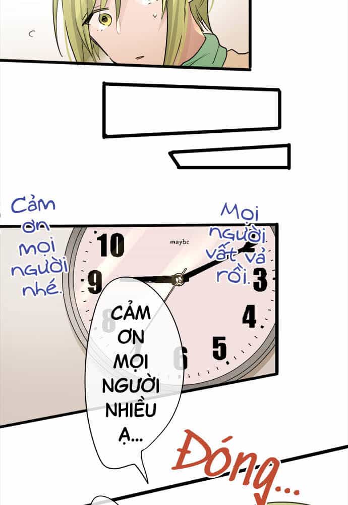 Hoa Cánh Sao - Chương 82 - ảnh 43