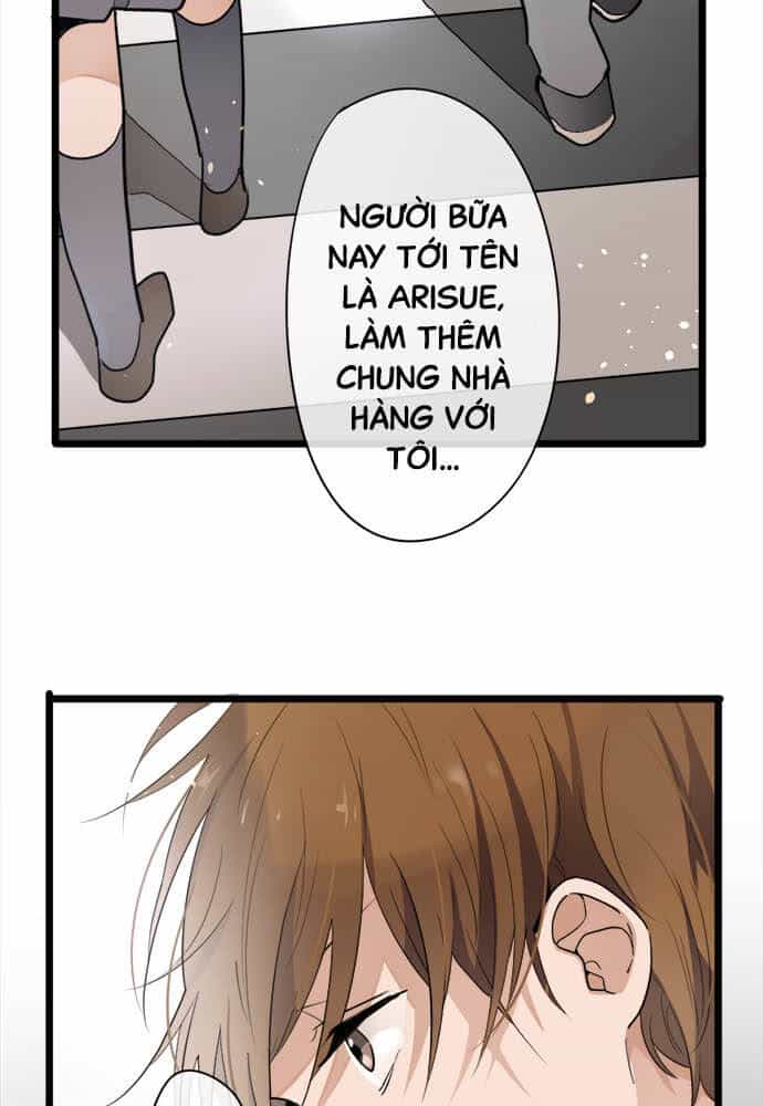 Hoa Cánh Sao - Chương 83 - ảnh 11