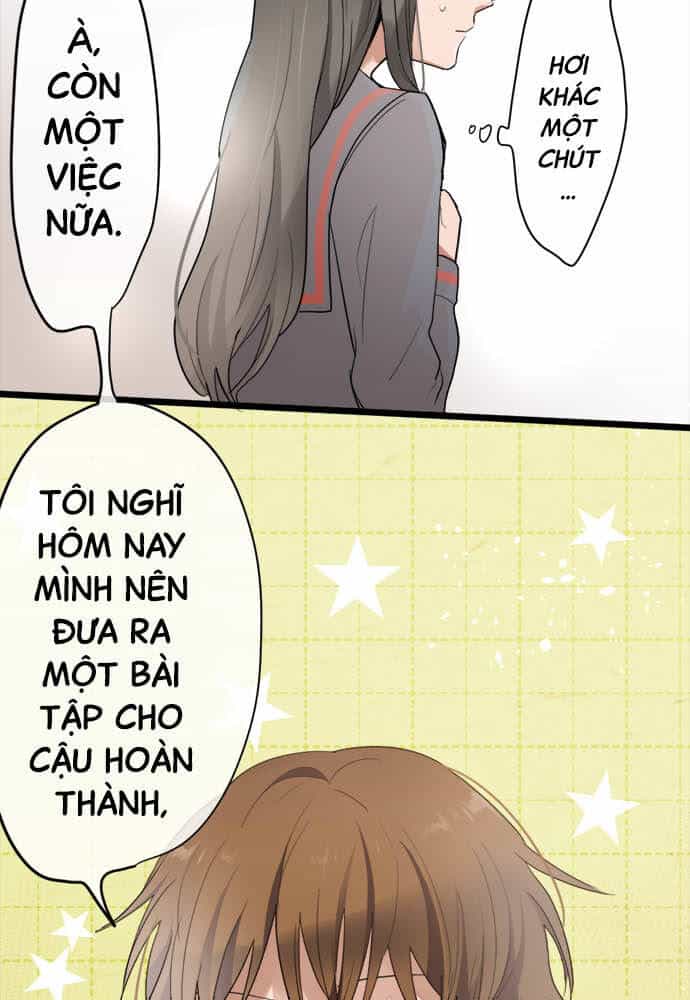 Hoa Cánh Sao - Chương 83 - ảnh 26