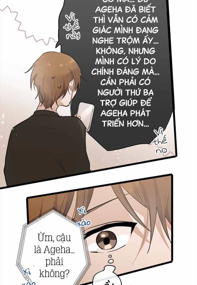 Hoa Cánh Sao - Chương 83 - ảnh 55