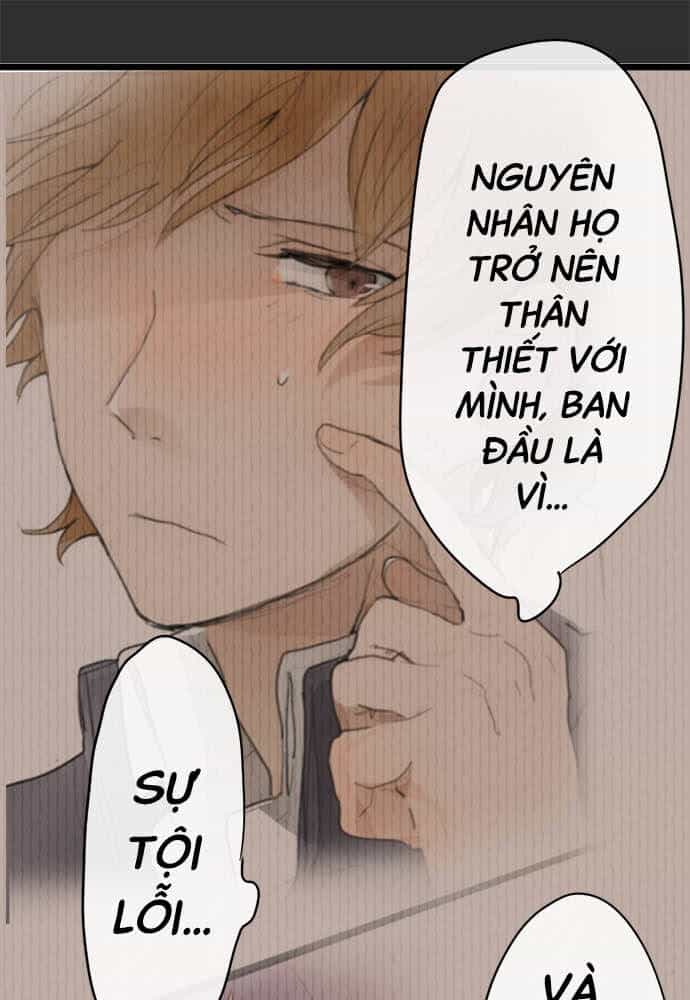 Hoa Cánh Sao - Chương 84 - ảnh 31