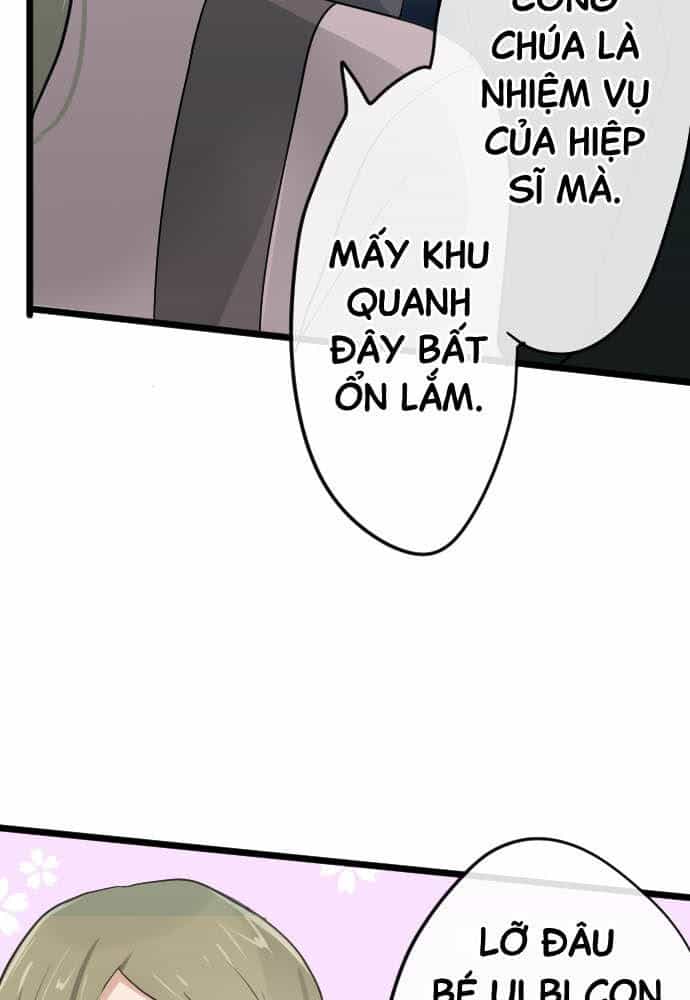 Hoa Cánh Sao - Chương 85 - ảnh 48