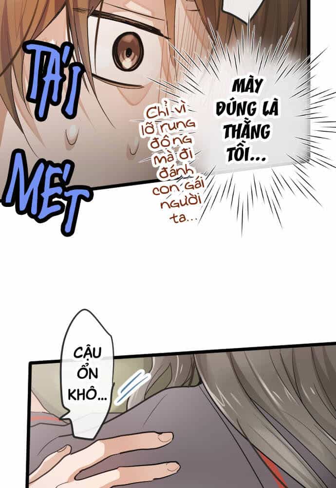 Hoa Cánh Sao - Chương 87 - ảnh 18
