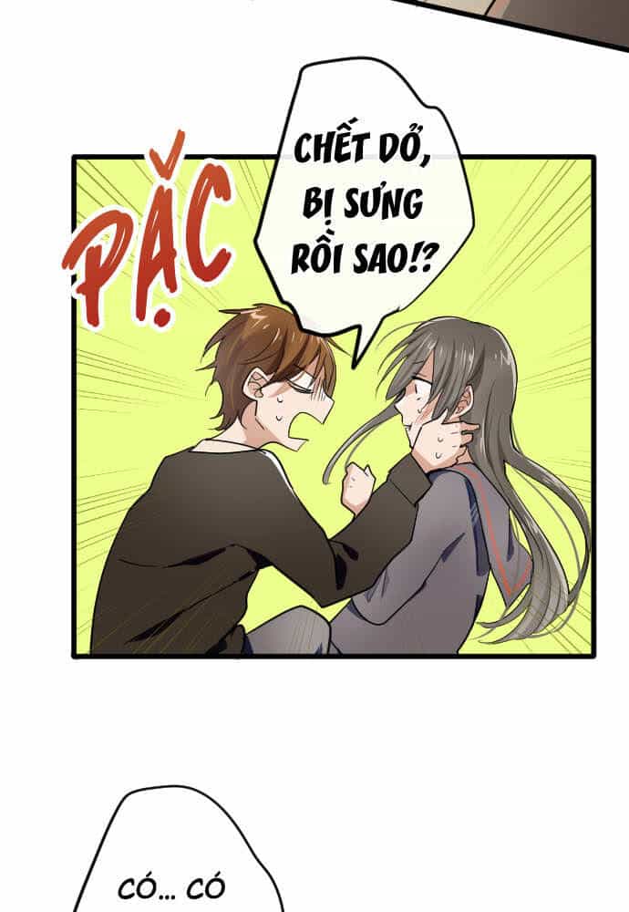 Hoa Cánh Sao - Chương 87 - ảnh 25