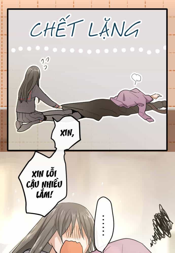 Hoa Cánh Sao - Chương 87 - ảnh 38