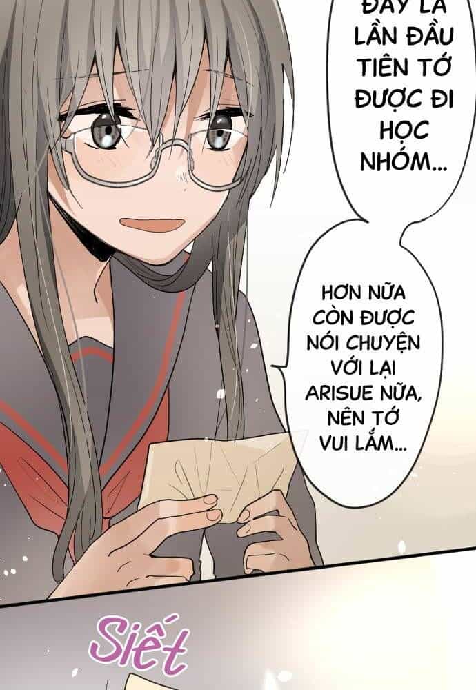 Hoa Cánh Sao - Chương 88 - ảnh 12
