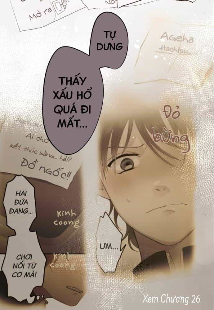 Hoa Cánh Sao - Chương 88 - ảnh 20