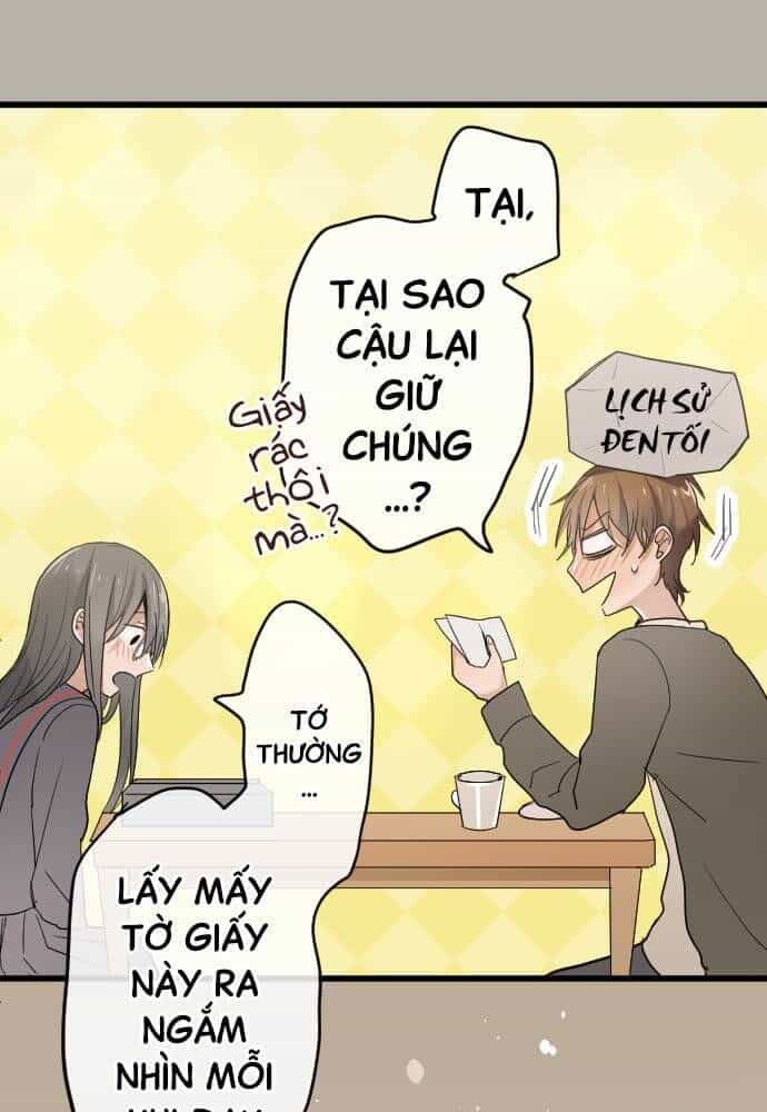 Hoa Cánh Sao - Chương 88 - ảnh 21