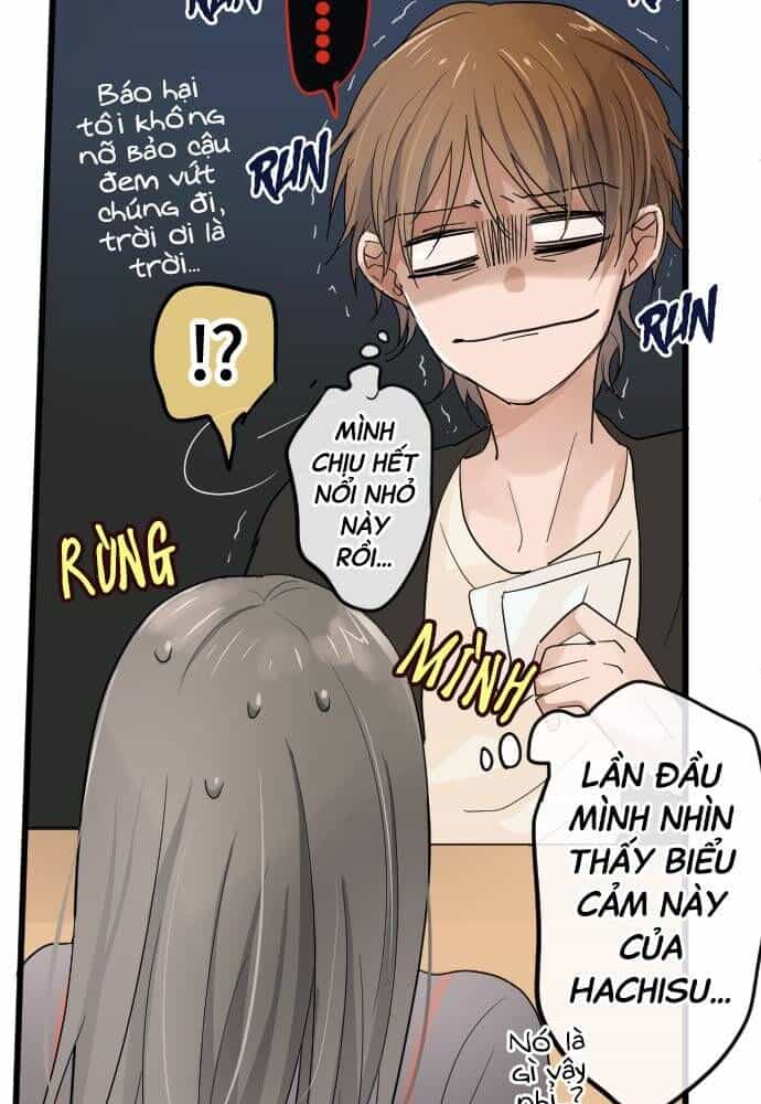 Hoa Cánh Sao - Chương 88 - ảnh 25