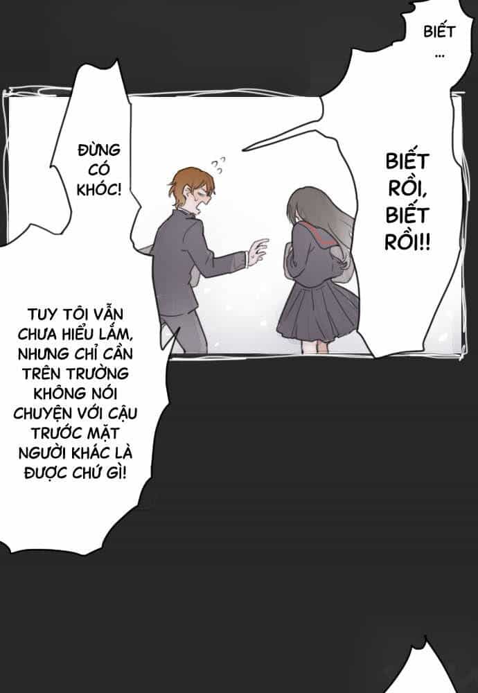 Hoa Cánh Sao - Chương 9 - ảnh 18
