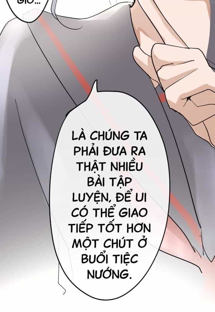 Hoa Cánh Sao - Chương 89 - ảnh 20