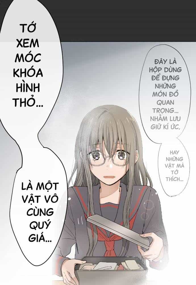 Hoa Cánh Sao - Chương 91 - ảnh 48