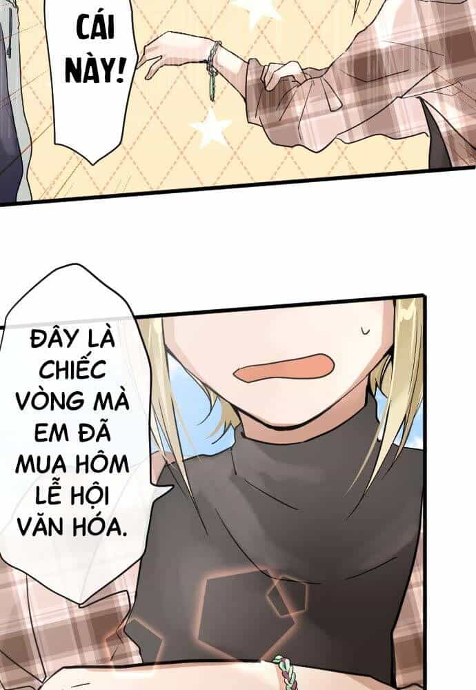 Hoa Cánh Sao - Chương 92 - ảnh 29