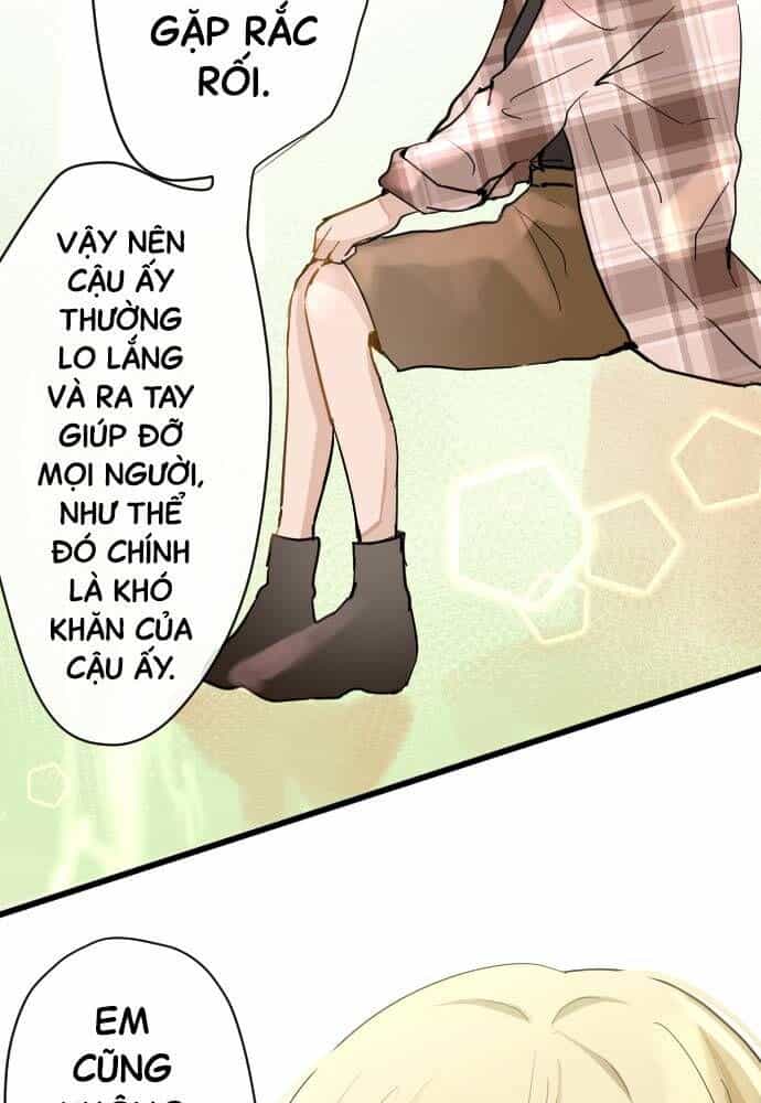 Hoa Cánh Sao - Chương 92 - ảnh 37