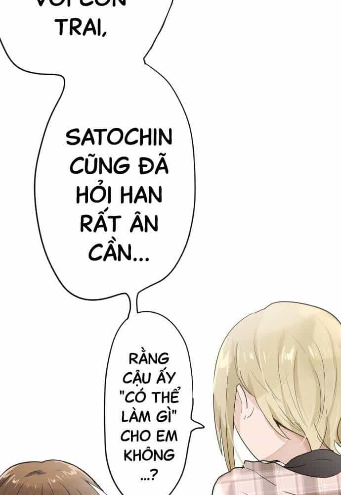 Hoa Cánh Sao - Chương 92 - ảnh 43