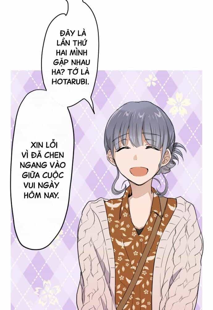 Hoa Cánh Sao - Chương 93 - ảnh 14