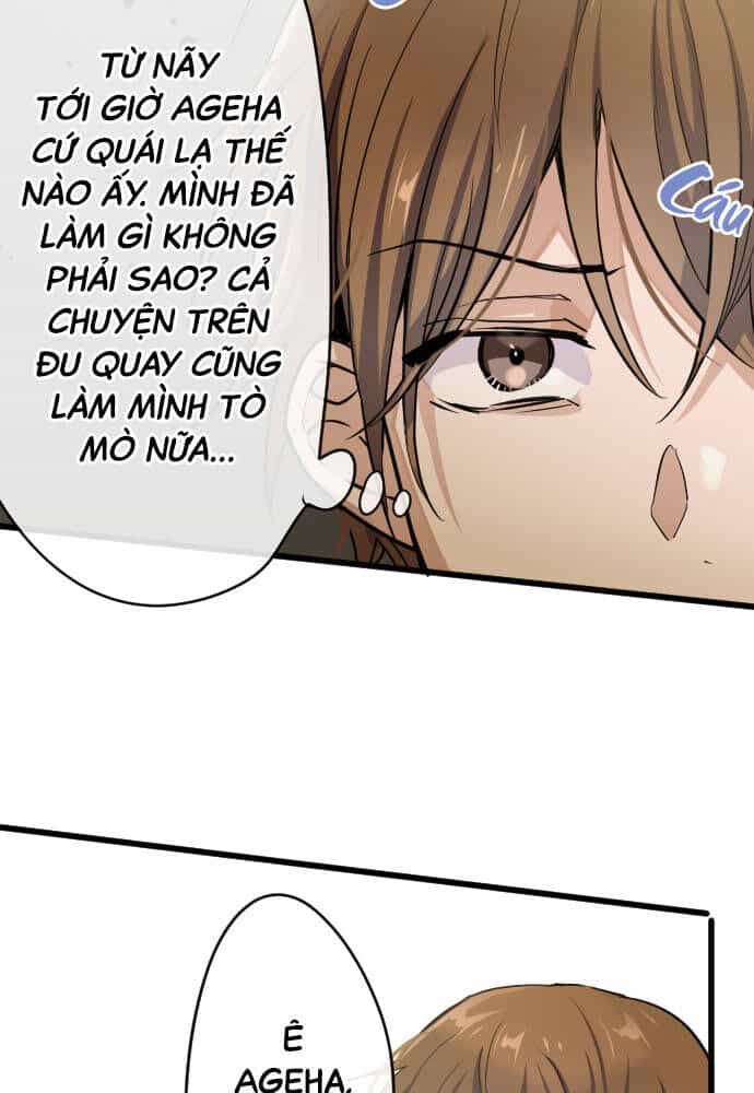 Hoa Cánh Sao - Chương 93 - ảnh 63