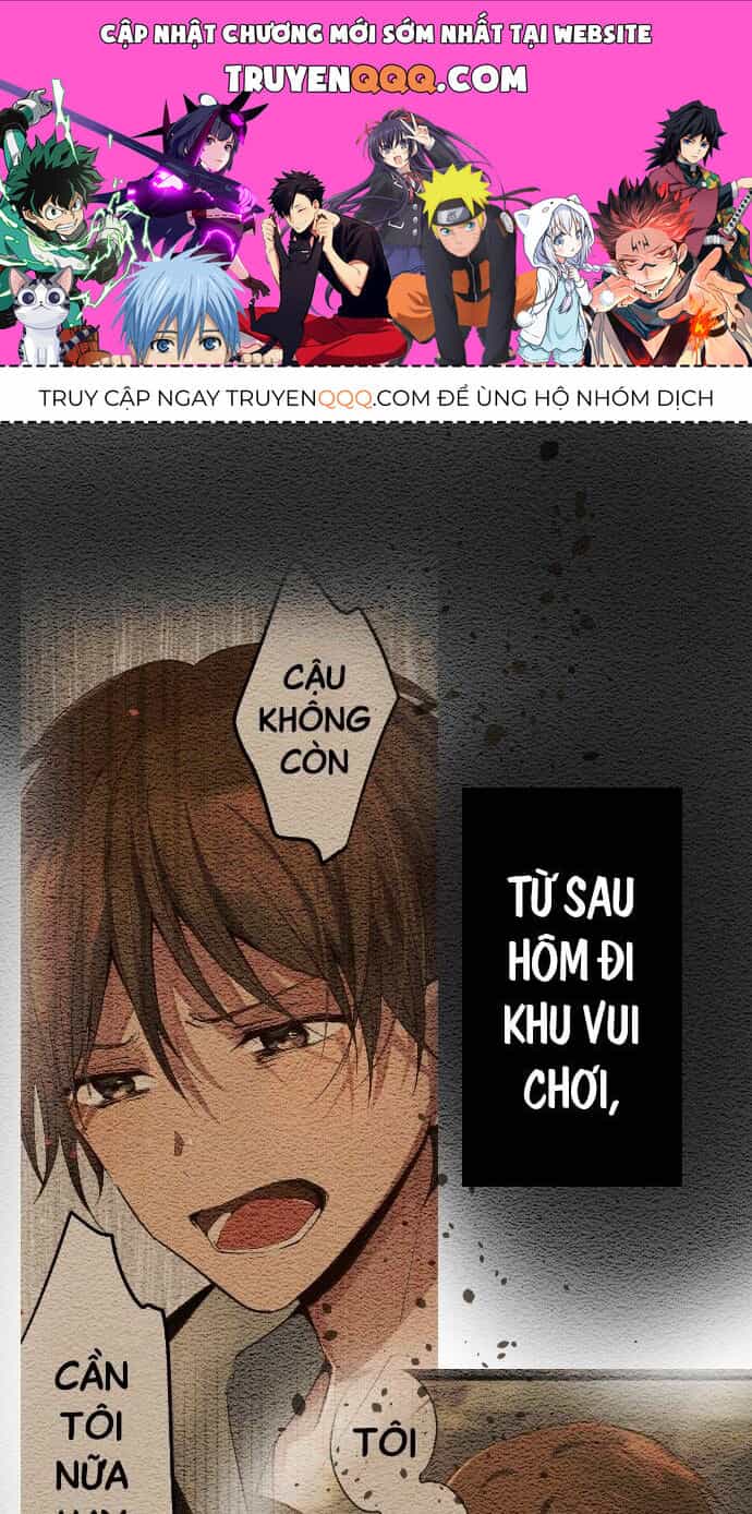 Hoa Cánh Sao - Chương 95 - ảnh 1