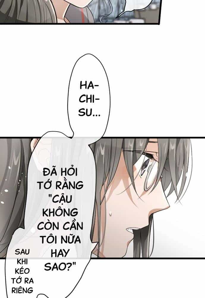 Hoa Cánh Sao - Chương 95 - ảnh 29