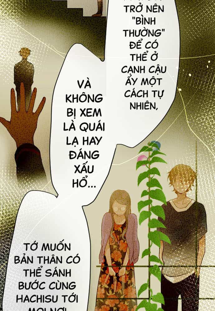 Hoa Cánh Sao - Chương 95 - ảnh 37