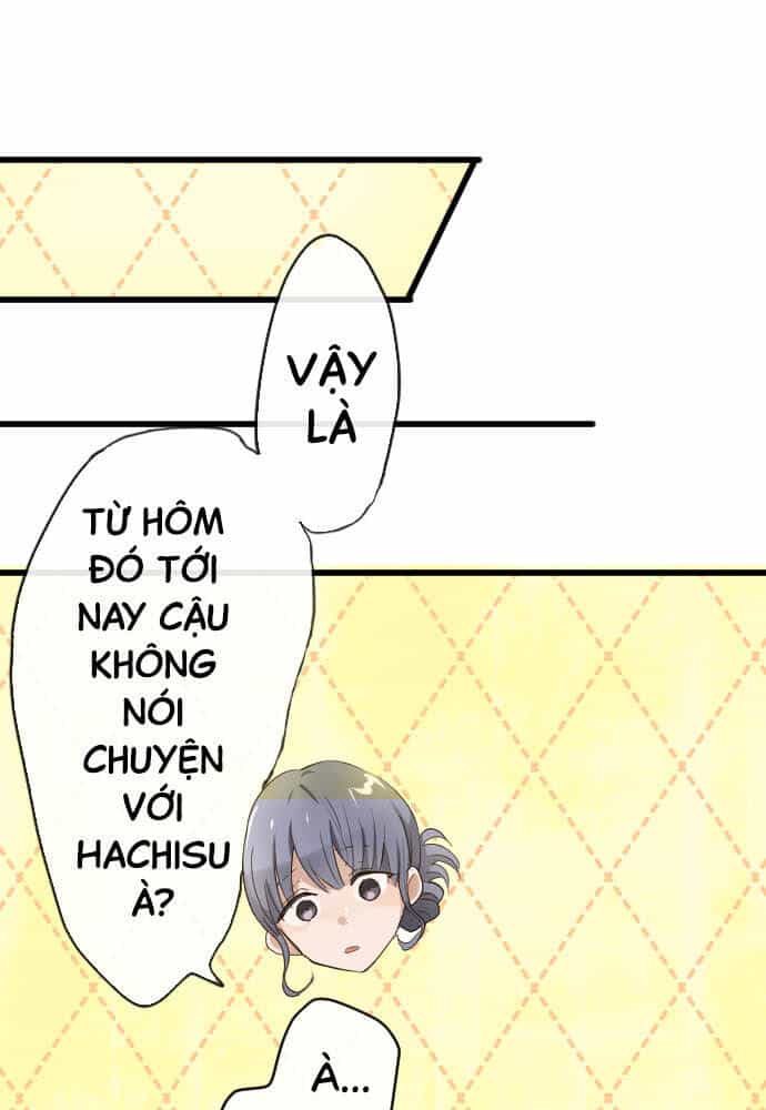 Hoa Cánh Sao - Chương 95 - ảnh 45