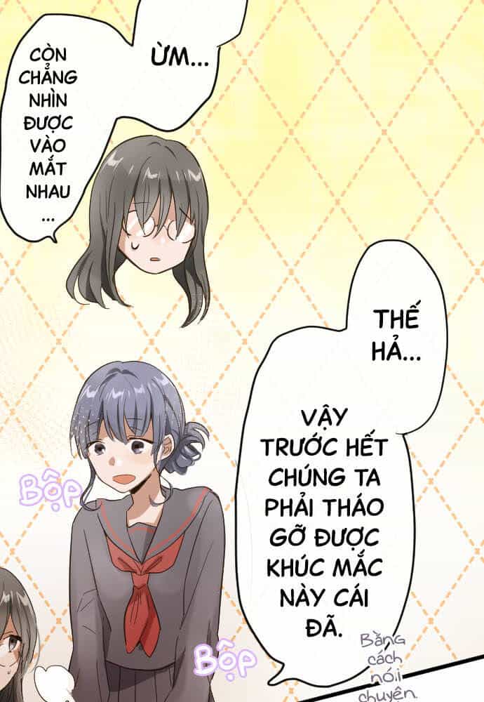 Hoa Cánh Sao - Chương 95 - ảnh 46